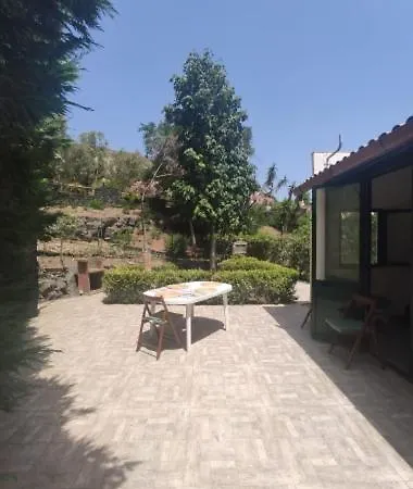 Vulcano Blue Privata Appartamento