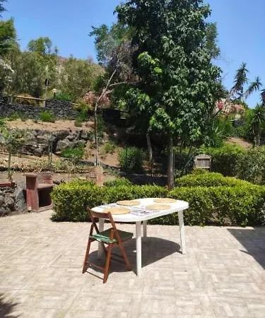 Appartamento Vulcano Blue Privata