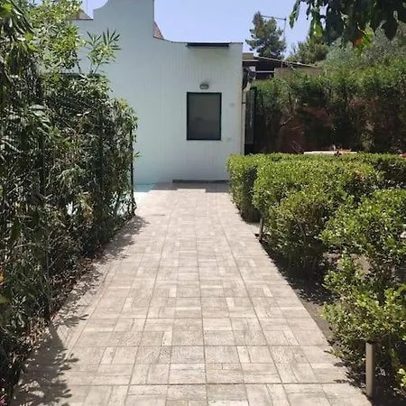 Appartamento Vulcano Blue Privata
