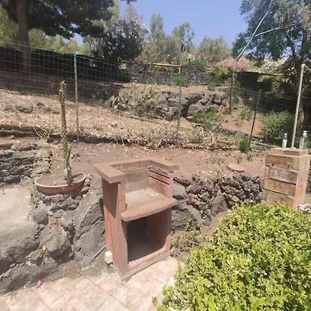 Vulcano Blue Privata Appartamento
