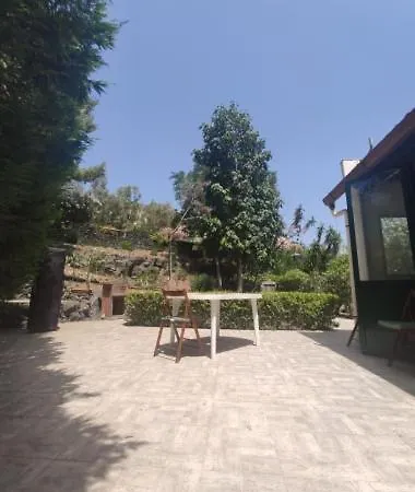 Appartamento Vulcano Blue Privata