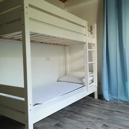 Appartamento Vulcano Blue Privata